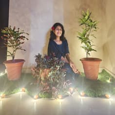 Shreshtha Saboo's profile picture